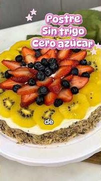 Este POSTRE NO Sube azúcar ni triglicéridos MOSTACHÓN FIT #receta #shorts #keto #fit