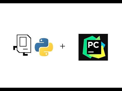 Karel (Python) and PyCharm IDE Tutorial
