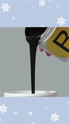 Electronic encapsulation silicone rubbber