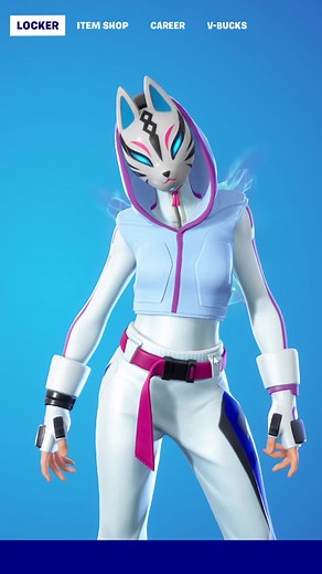 Skin Combos Part 1: Fortnite Style Showcase