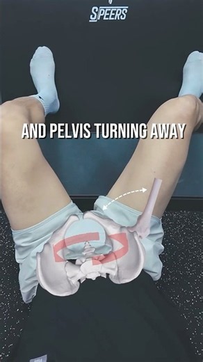 Uneven Squat? Uneven Hips? Can’t Deep Squat?