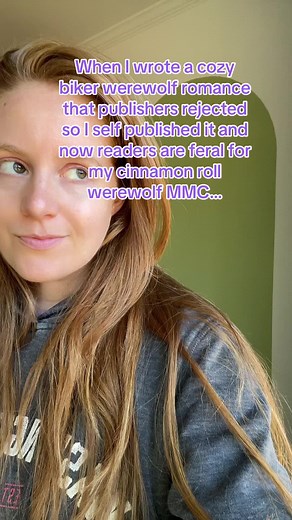 Discover Cozy Biker Werewolf Romance: Claws & Crochet