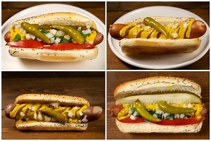 Who makes Chicago’s best hot dog? Food critic tries 21 to find out.