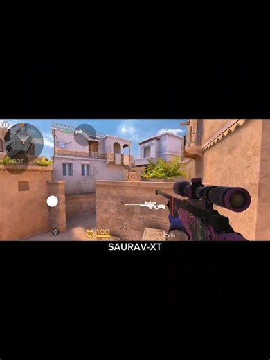 StandChillow✅ Standoff2 ❌#truedialogue #shorts