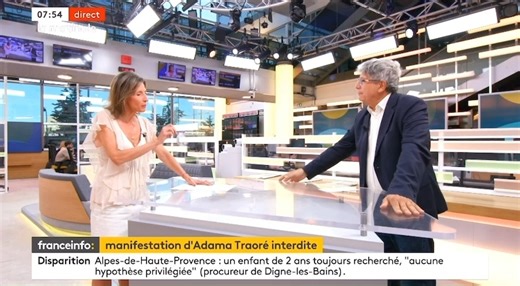 21K views · 1K reactions | Là encore, au lieu de reprendre la...