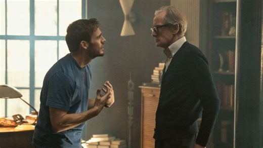 Lazarus : la bande-annonce de la série de Harlan Coben