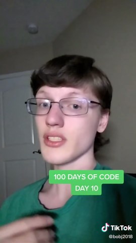 Day 10: I learned that Python dictionaries are like JavaScript objects and more!#100DaysOfCode #python #code #programming #development #��‍💻