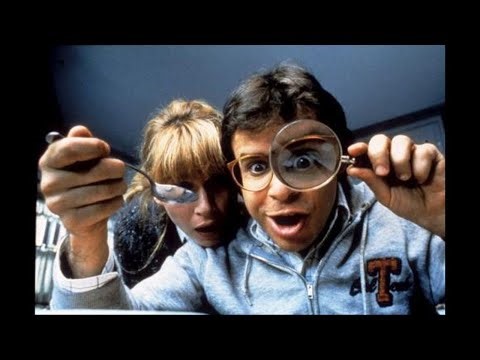FM-84 - Everything