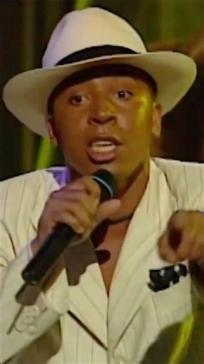 Lou Bega - Mambo No. 5