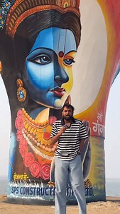 Reality of Patna Ghat development ✅ . #patnacity #ghatsofvaranasi #patna #bihartourism #bhojpurireels | Rohanvlog Patna