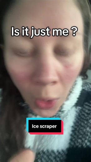 Ultimate Ice Scraper: Must-Have Winter Tool