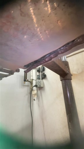 Certified Stick Welding for 1 Inch Thickness