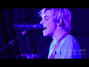 Better Together - Ross Lynch/R5 - 12/29/12 - iPlay America - Freehold, NJ.