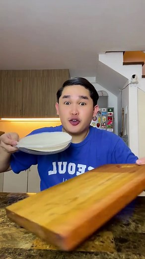 Rice Paper Water: Easy Snack Prep!