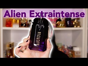 NEW 💜 Alien Extraintense Perfume Review | Perfume Reviews