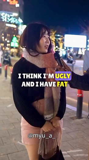 Plus size model in Korea | Hahasammi
