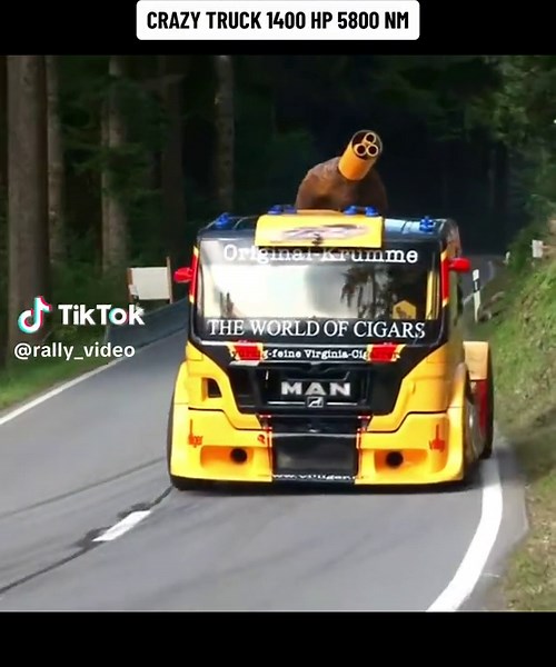 Exciting Truck Racing and Rally Highlights