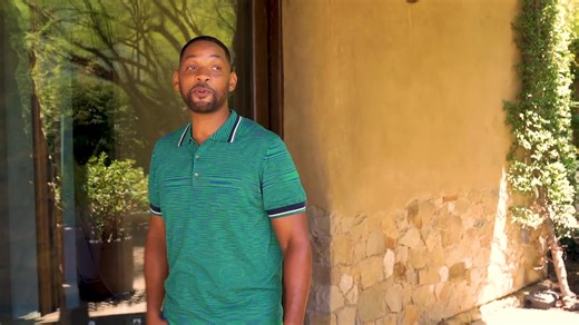 Vlog #1 I broke Will Smiths tooth | Jason Derulo