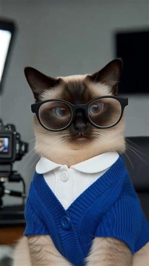 POV: You see the most beautiful cats on Earth