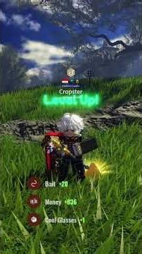 STAT UPGRADE EXPLANATION IN THE NEW CABIN INDO MAP! - Roblox Indonesia