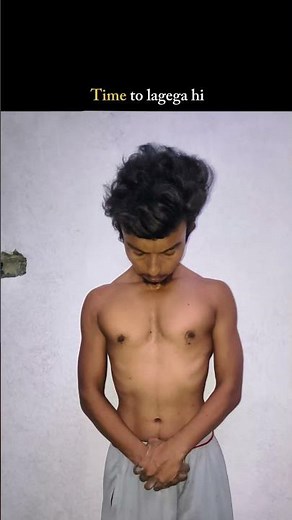 How I Transformed My Body With A Home Gym