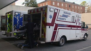 17K views · 328 reactions | When accident victims and other trauma patients are rushed into the emergency room they often need lifesaving blood. Hear from one emergency department physician on how blood donors, particularly those with O negative blood, can have a direct impact on saving lives. You can help save lives, too! Make an appointment at RedCrossBlood.org: | American Red Cross | Facebook