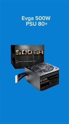 Best 500$ PC build in 2026 (Used parts) disclaimer : Prices may vary from region to region #youtube