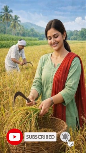 🌾🎓 BSc Agriculture Course | Career, Jobs, Salary & Future Scope 🚜📈