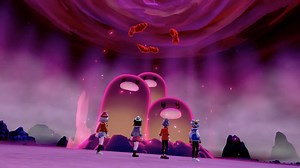 Max Raid Battles Introduced In Pokémon Sword And Shield | Nintendo Insider