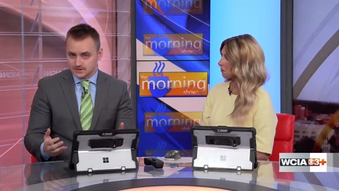 From the Farm: New farming survey finds low morale amongst corn farmers