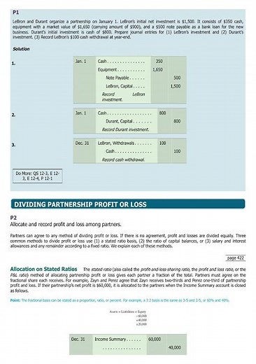 Practice Questions and Exam Prep Fundamental Accounting Principles, 3rd Edition Test Bank.