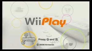 Wii Play Nintendo Wii PAL Gameplay : Nintendo Wii : Free Download, Borrow, and Streaming : Internet Archive