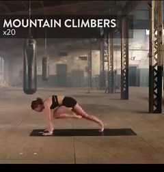 41K views · 590 reactions | Ready to workout? ABSolutely.⁠ @kellypenderyoga 朗 . . .⁠ .⁠ .⁠#RebelSquad #AsanaRebel #workout #motivation | Asana Rebel | Facebook