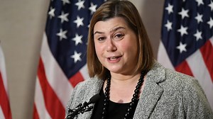 Elissa Slotkin scores razor-thin victory over Mike Rogers for Michigan U.S. Senate seat