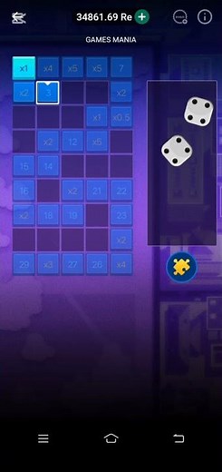 games mania gameplay and tutorial |gaming in planbet