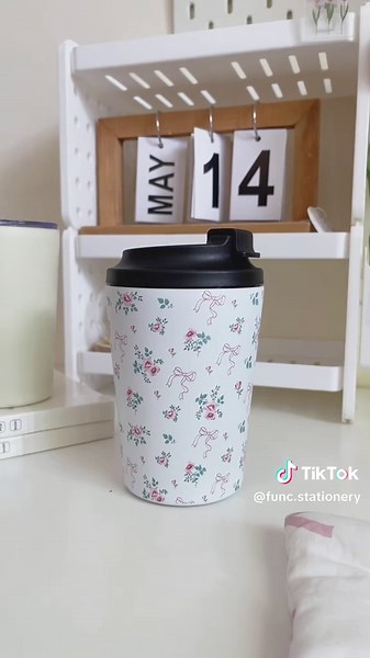 new tumblers checks ˚⊹⟢🫧 _____ shop📍: st.347, Toul Kork (near %arabica cafe tk) #stationeryshop #stationeryhaul #stationeryaddict #backtoschool #studymusthave #funcstationery #viral #fyp ##waterbottle #tumbler