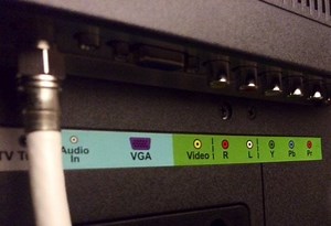 Setup Question: Sony STR-DG510 (No Sound)