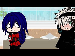 Marinette Can sing|Mld|•Gacha life |meam|•