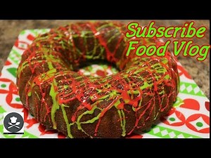 Chocolate Nutmeg Bundt Cake! | How To | GoodFoodMadeBetter