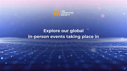 Explore our global in-person events taking place in December. Find more information and registration details below! https://bit.ly/4fcv3T2 | IEEE Computer Society