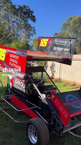 Albany Speedway Racing Highlights and Clips