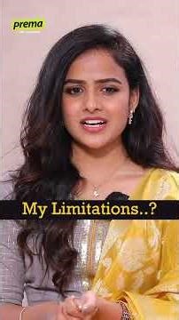🤔🤔 What Are My Limitations.?