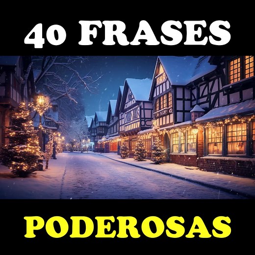 40 Frases Poderosas que Cambiaron Vidas: En la vida, todos enfrentamos desafíos, obstáculos y momentos de incertidumbre que ponen a prueba nuestra fuerza interior y nuestra determinación. Sin embargo, son precisamente en esos momentos difíciles donde encontramos la oportunidad de crecer, aprender y superarnos a nosotros mismos. En este video, te presentamos una recopilación de inspiradoras historias de superación basadas en frases motivadoras de grandes pensadores y líderes, que nos recuerdan la