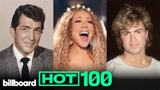 Billboard Hot 100 Top 10 Countdown For January 3rd, 2026 | Billboard News