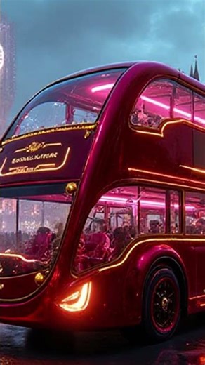 Luxury Tourist Bus USA – Perfect for Long Routes