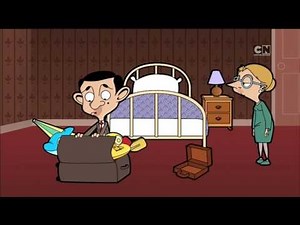 CN RSEE Promo - Boomerang: Pack Your Bags With Scooby Doo - Summer 2017 (Russian/English)