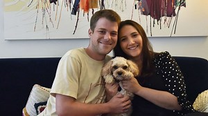 Must love dogs: Dating app, Dig, helps dog lovers find human and canine love