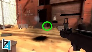 【b4nny】[TF2] BIG Crosshair = BIG FRAGS!