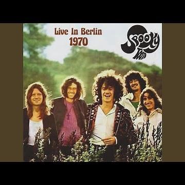 Feelin’ Bad (BBC Live)