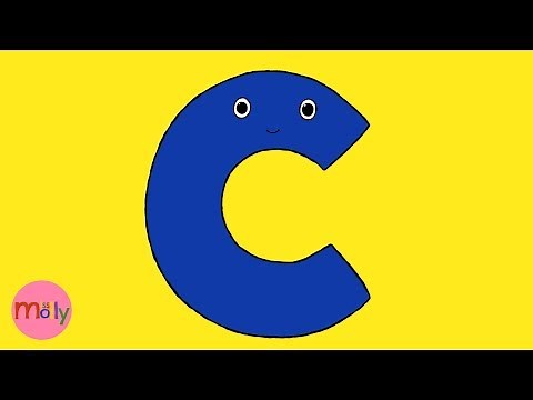 The C Song